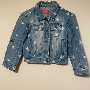 Star Jacket